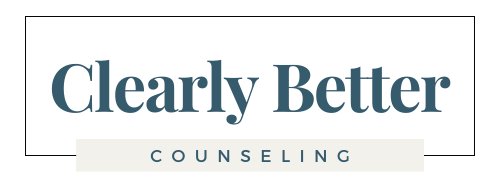 Clearly-Better-Counseling-Logo