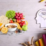diet and exercise on mental health